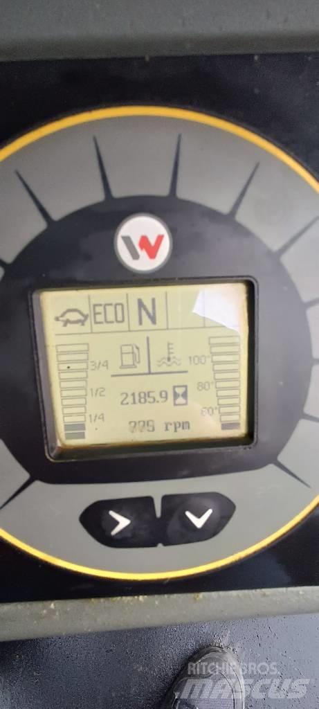 Wacker Neuson DW 60 Dúmpers de obra