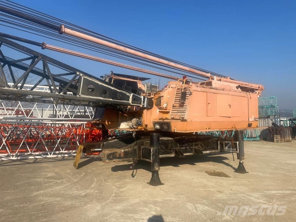 Sumitomo SC1000 Grúas de oruga