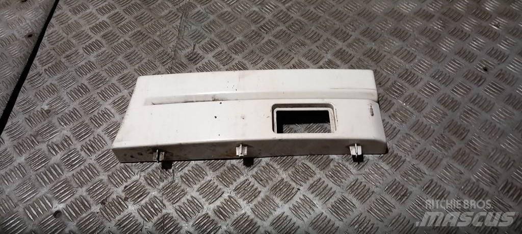 Scania R 440     1779118 Cabinas e interior