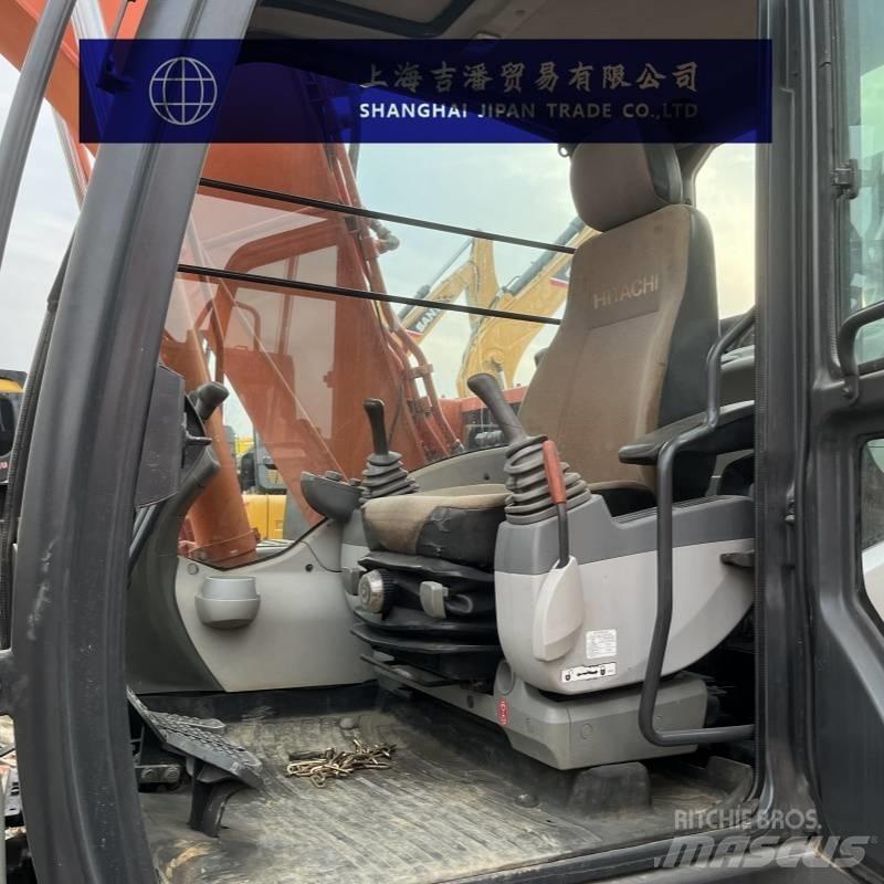 Hitachi ZX 130 Excavadoras de cadenas