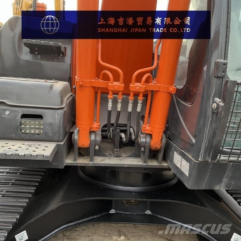 Hitachi ZX 130 Excavadoras 7t - 12t