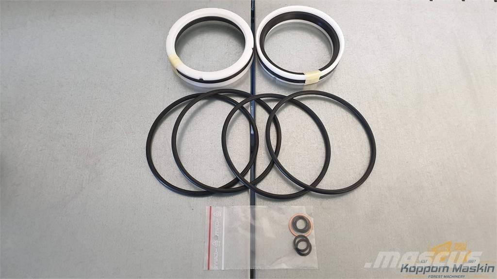  FMG/Ösa 100068 Hidráulicos