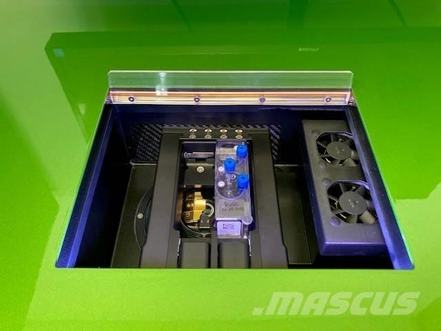  MACSQuant Tyto Construcción - Otros