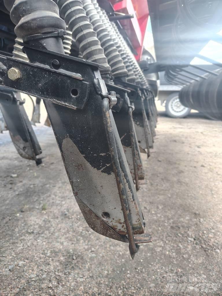 Juko 2500H Sembradoras combinadas