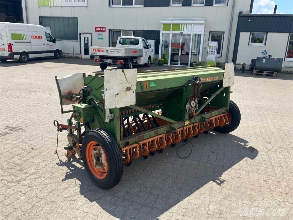 Amazone D8 / 30 E Sembradoras
