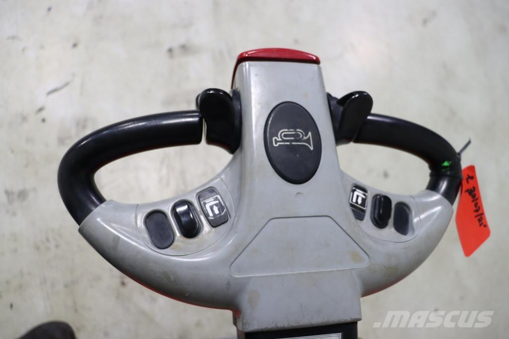 CSI SBC XT 1020 Apiladores eléctricos