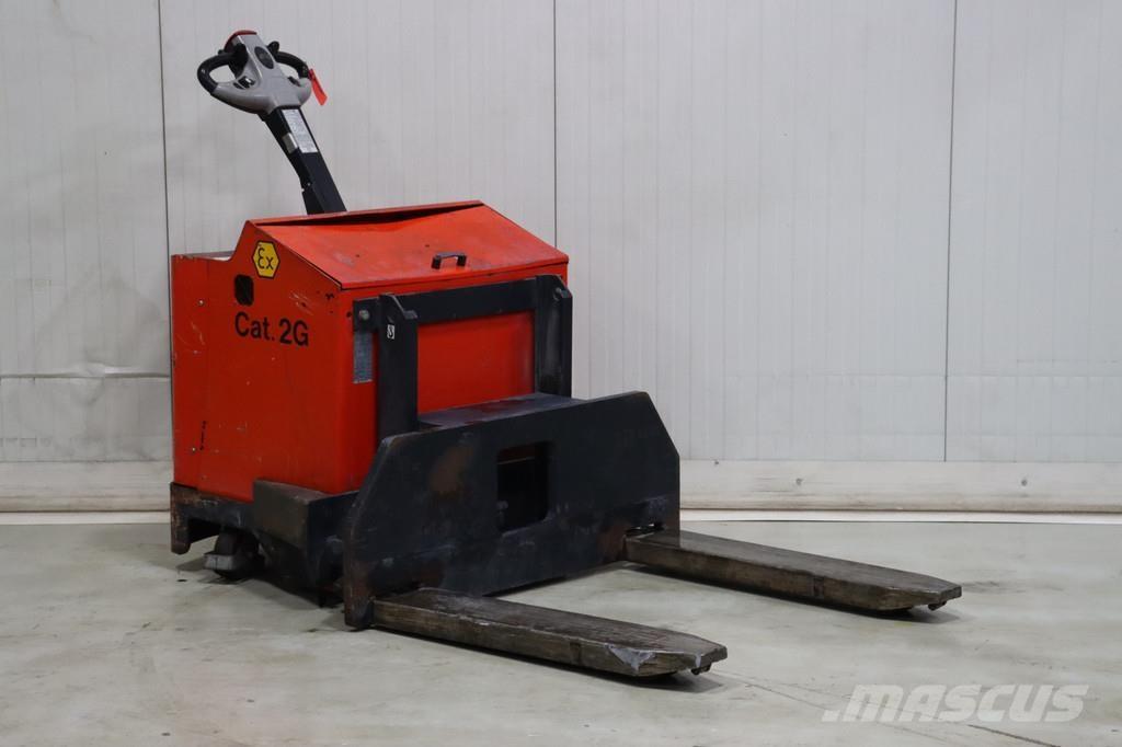 CSI SBC XT 1020 Apiladores eléctricos