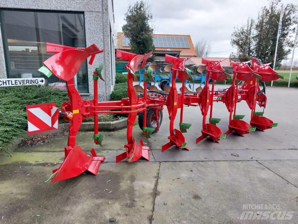  steeno cheiron EV 6 Arados reversibles suspendidos