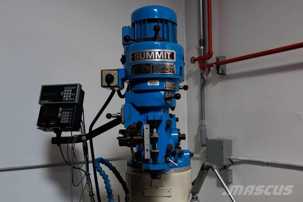  Summit V-242B Construcción - Otros