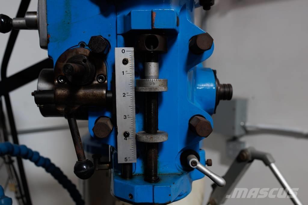  Summit V-242B Construcción - Otros