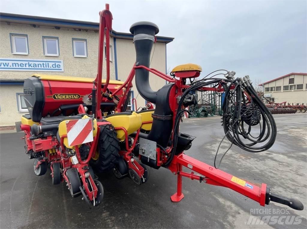 Väderstad Tempo F8 Sembradoras de alta precisión