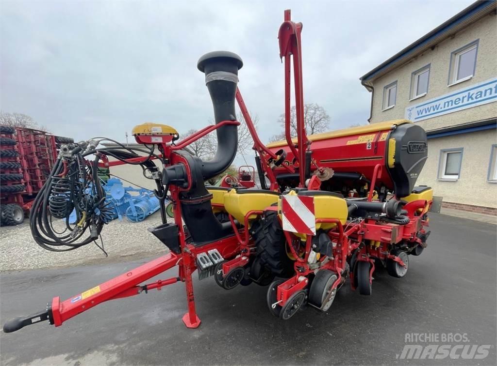 Väderstad Tempo F8 Sembradoras de alta precisión
