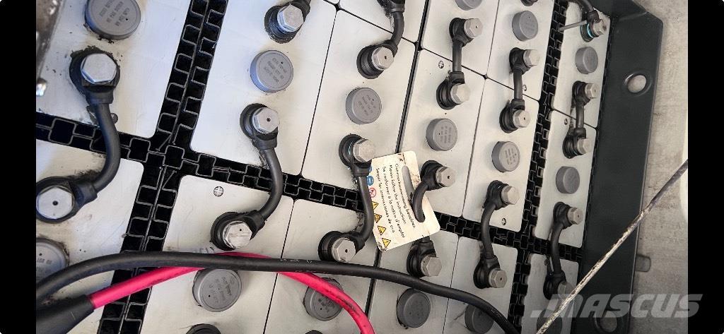 Nilfisk BR 1100S Fregadora