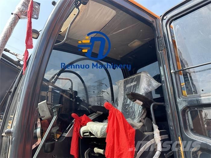 Hitachi ZX 200-3 Mini excavadoras < 7t
