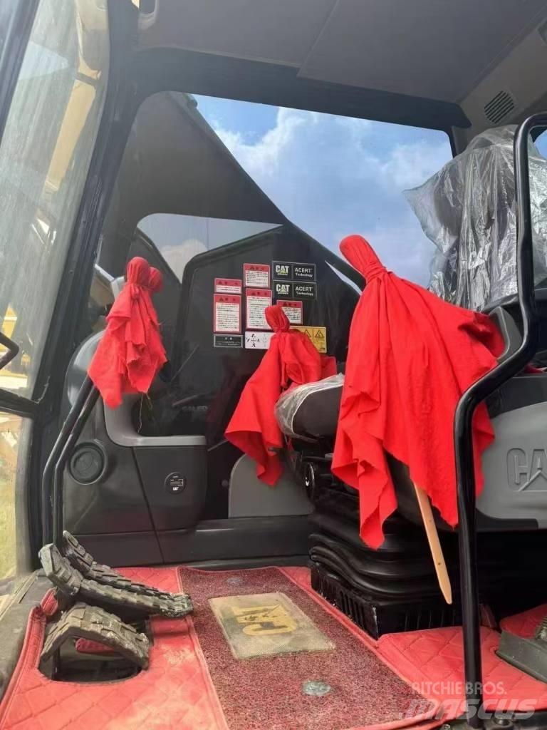 CAT 330 D L Excavadoras de cadenas