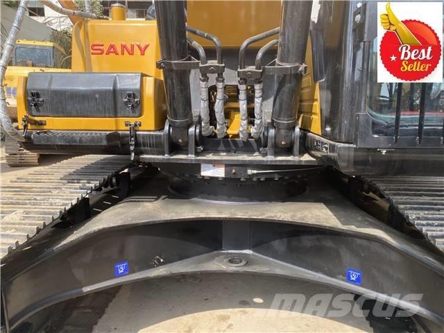 Sany SY 215 C-pro Excavadoras de cadenas
