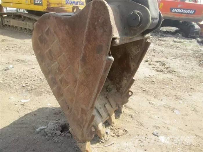 CAT 320 C Excavadoras de cadenas