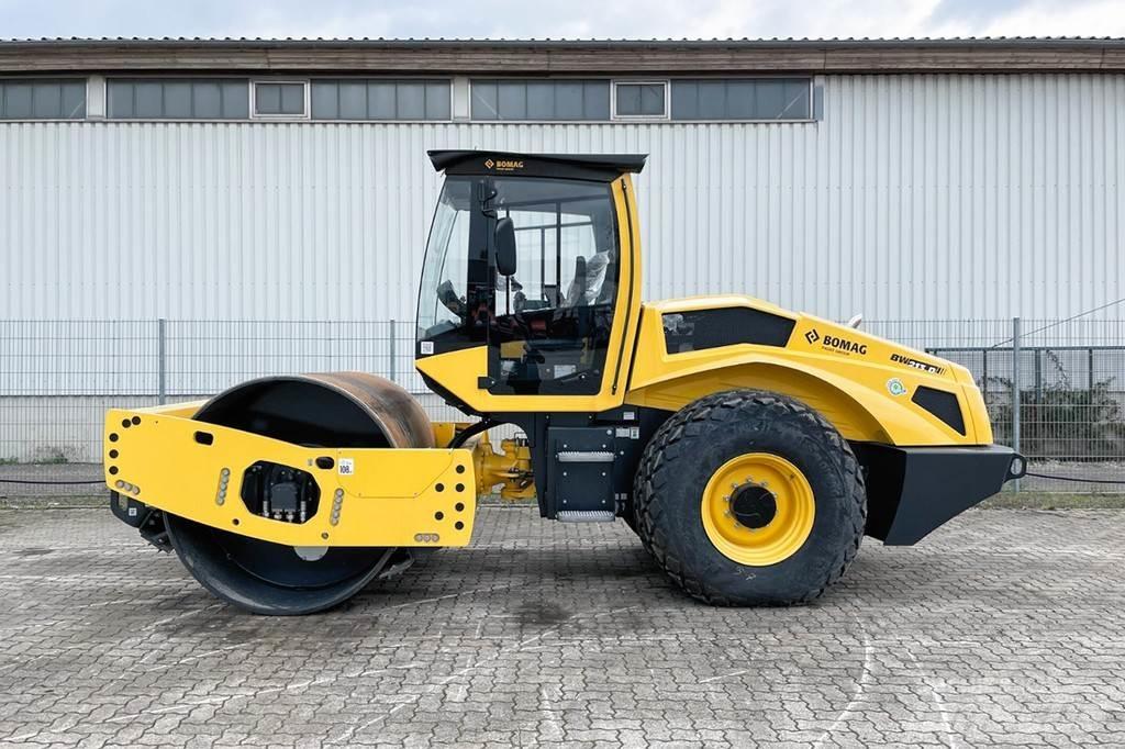 Bomag BW 213 D-5 Rodillos de un solo tambor