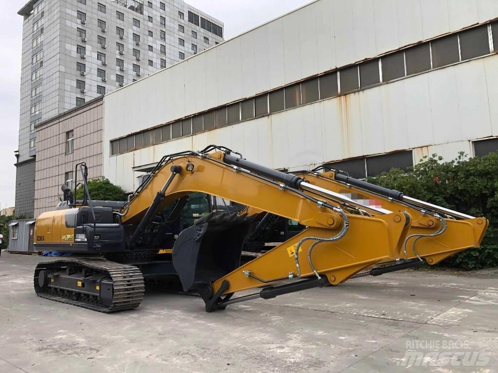 XCMG XE 200 DA Excavadoras de cadenas
