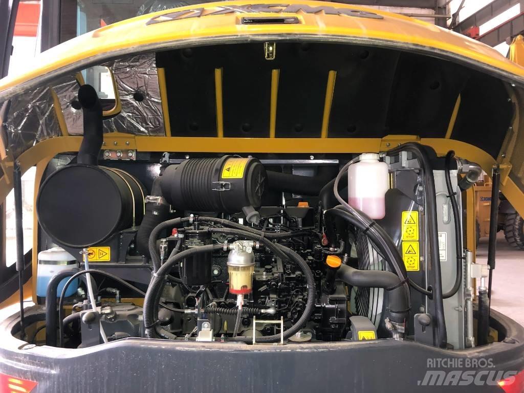 XCMG XE 200 DA Excavadoras de cadenas