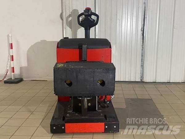 Manitou TI30 RM SP Apiladores eléctricos autopropulsados