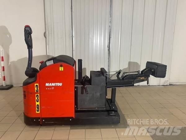 Manitou TI30 RM SP Apiladores eléctricos autopropulsados