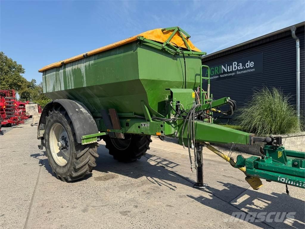 Amazone ZG-B 8200 Abonadoras