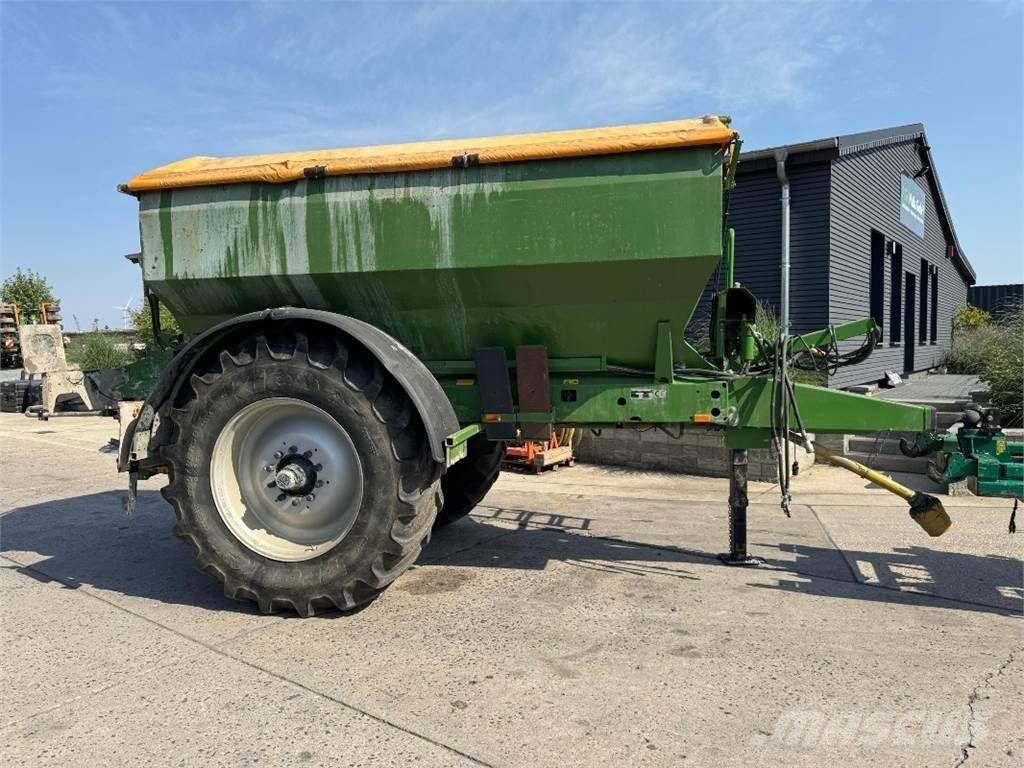 Amazone ZG-B 8200 Abonadoras