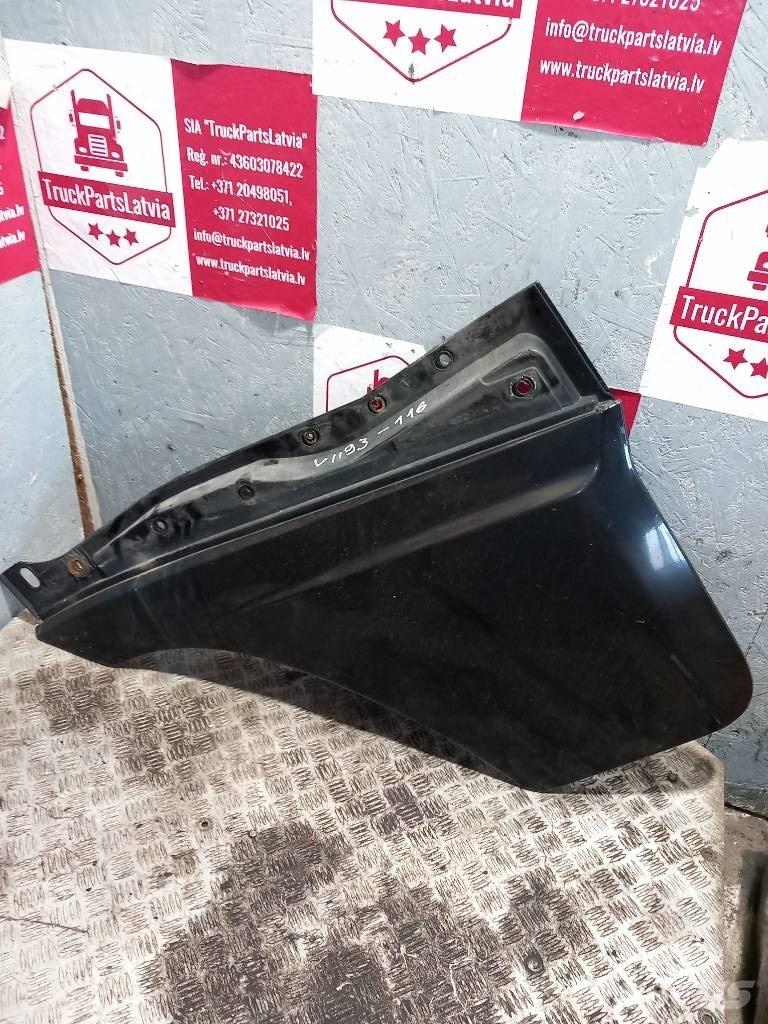 Volvo FH 12     20467036 Cabinas e interior