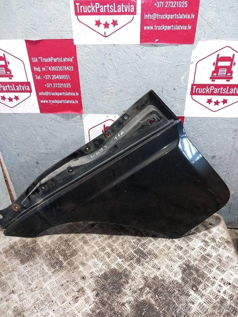 Volvo FH 12     20467036 Cabinas e interior