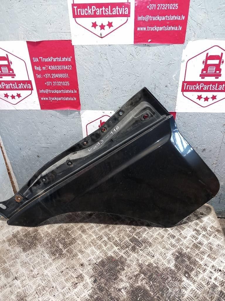 Volvo FH 12     20467036 Cabinas e interior