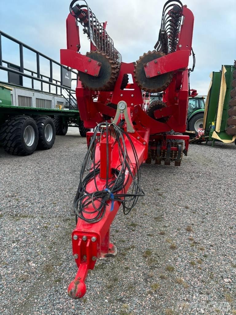 He-Va Tip-Roller XL Rodillos