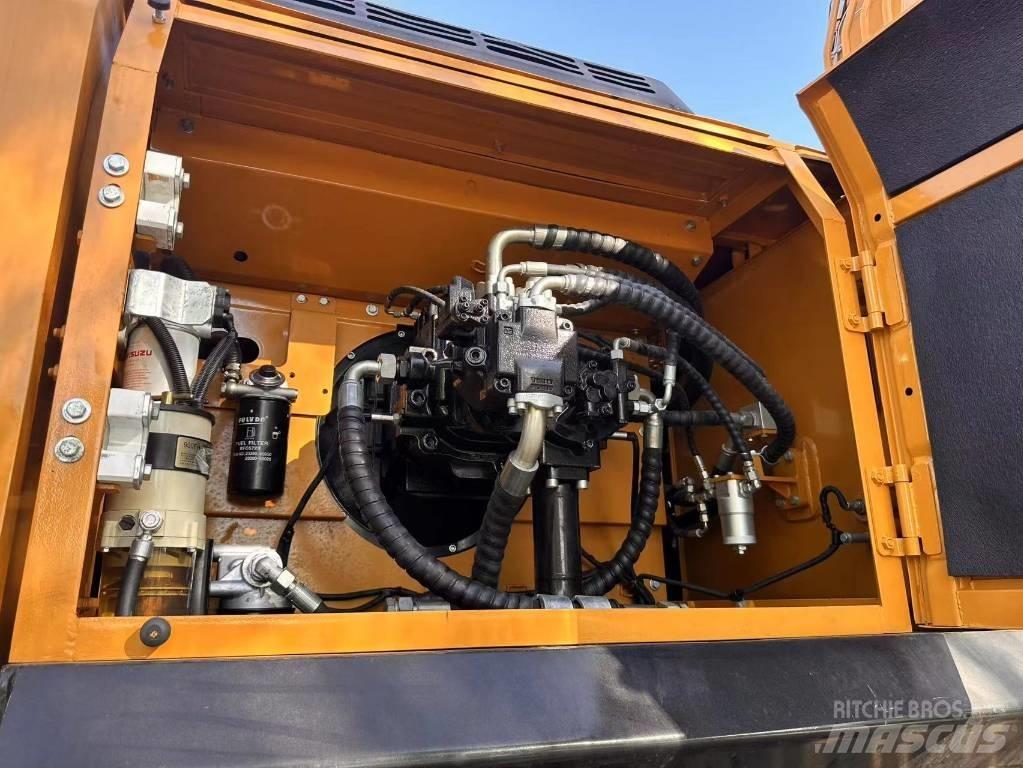 Sany SY 485 H Excavadoras de cadenas