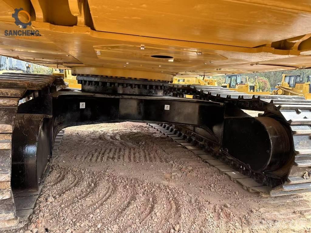CAT 330 B L Excavadoras de cadenas