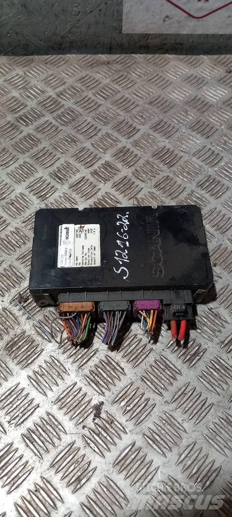 Scania R 440    2087765 Electrónicos
