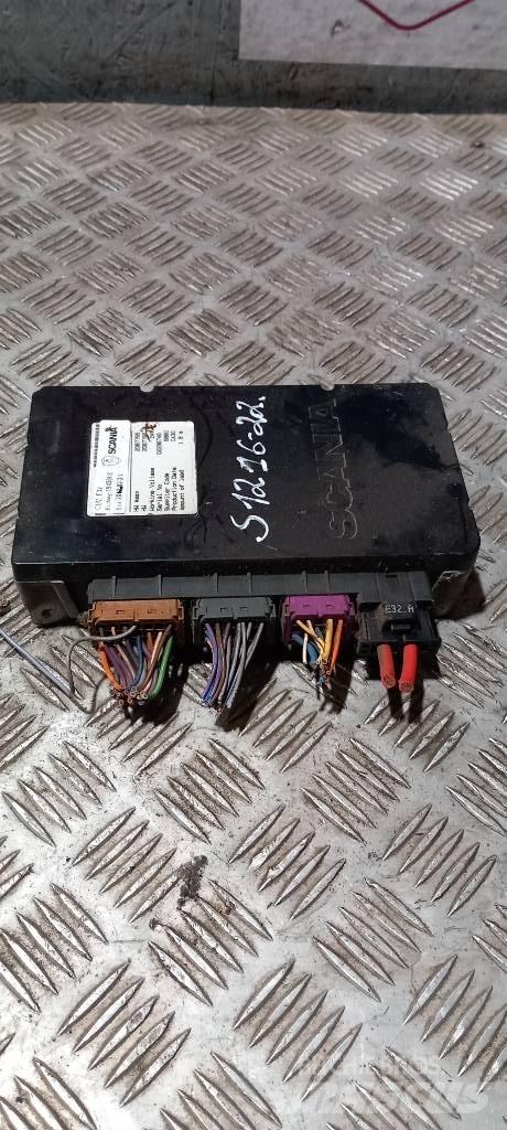 Scania R 440    2087765 Electrónicos