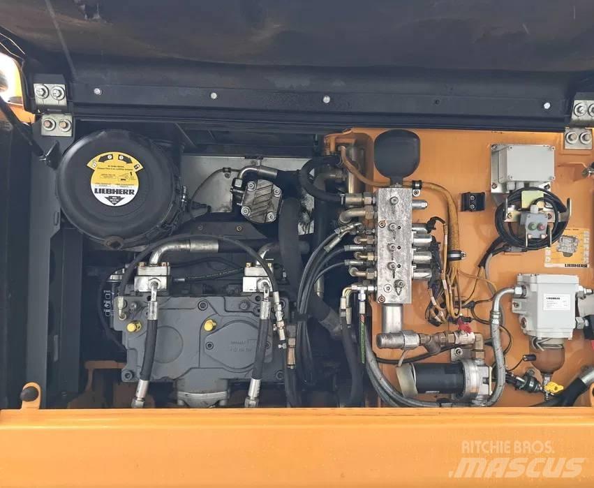 Liebherr R 926 LC Excavadoras de cadenas