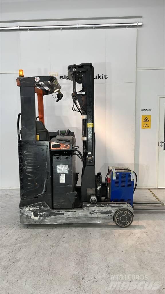 Rocla HS 16 F 5400 Carretillas retráctiles