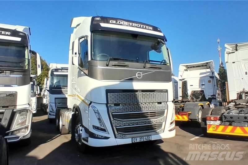 Volvo FH 440 Otros camiones