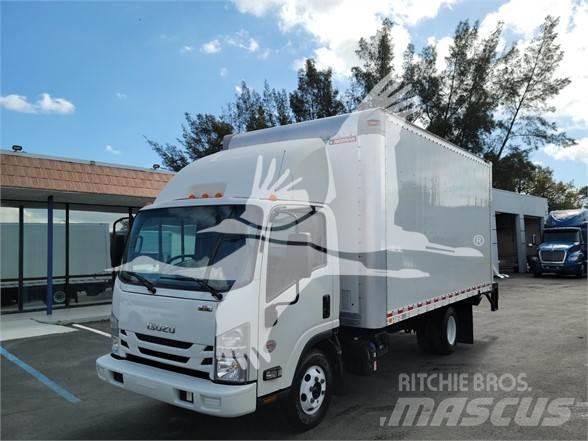 Isuzu NPR HD Construcción - Otros