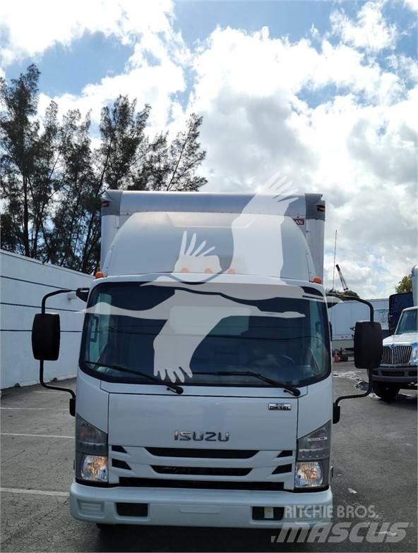 Isuzu NPR HD Construcción - Otros
