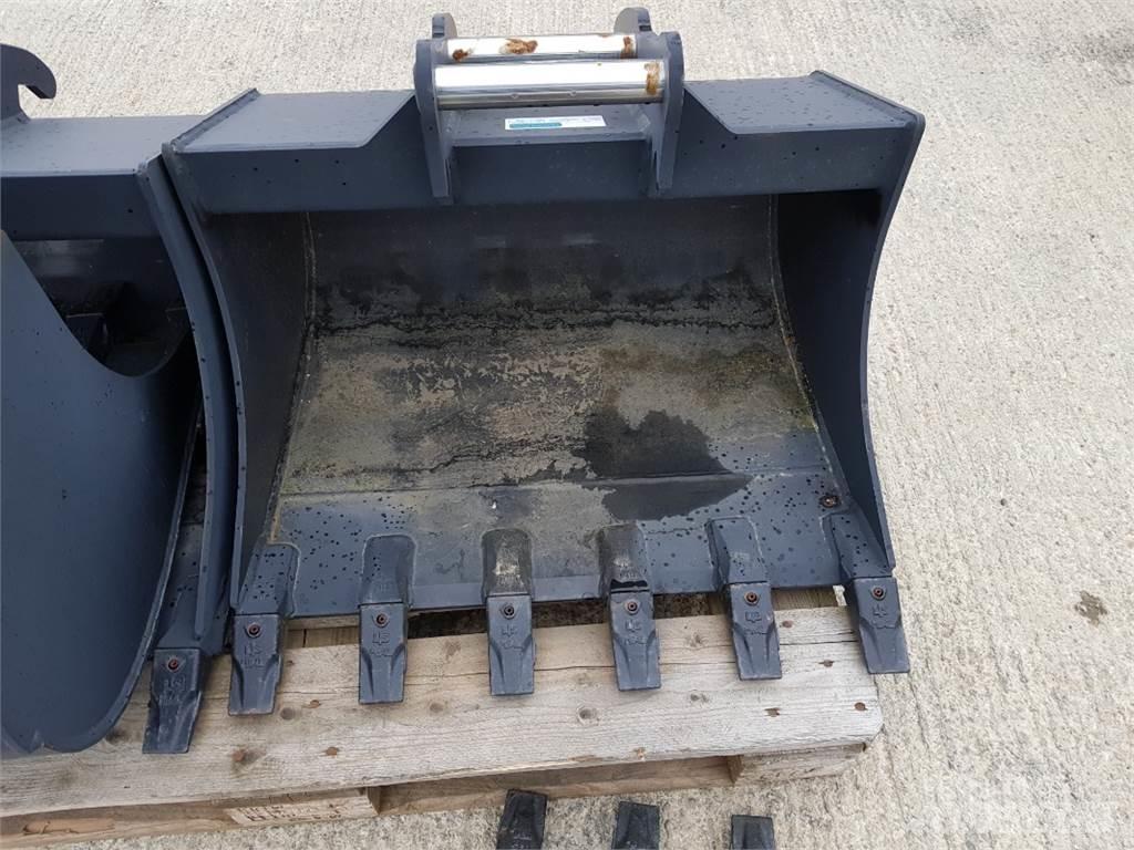 TL 700mm SW 010 Retroexcavadoras
