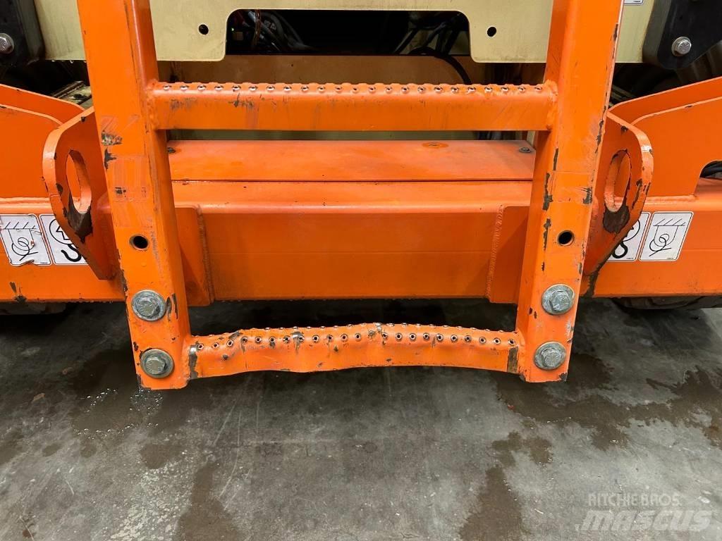 JLG M 4069 LE Plataformas tijera