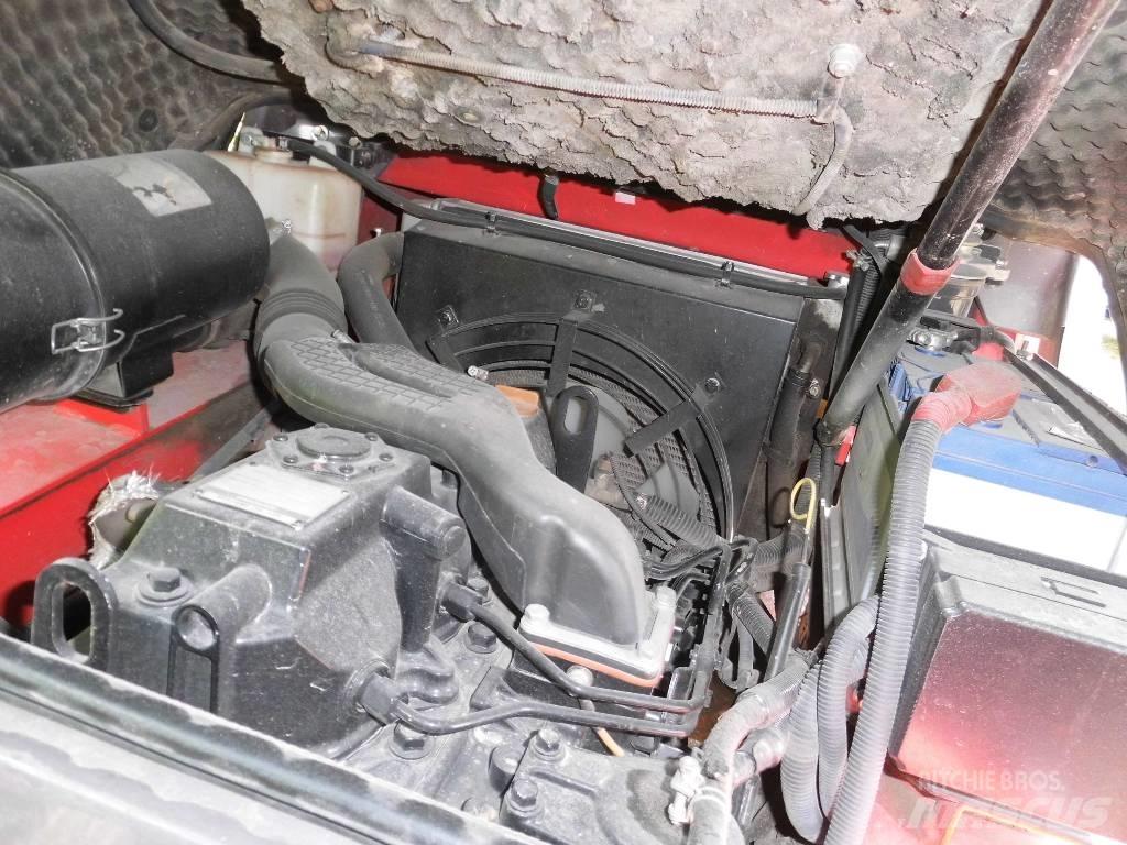 Manitou MI 35 D Carretillas diesel