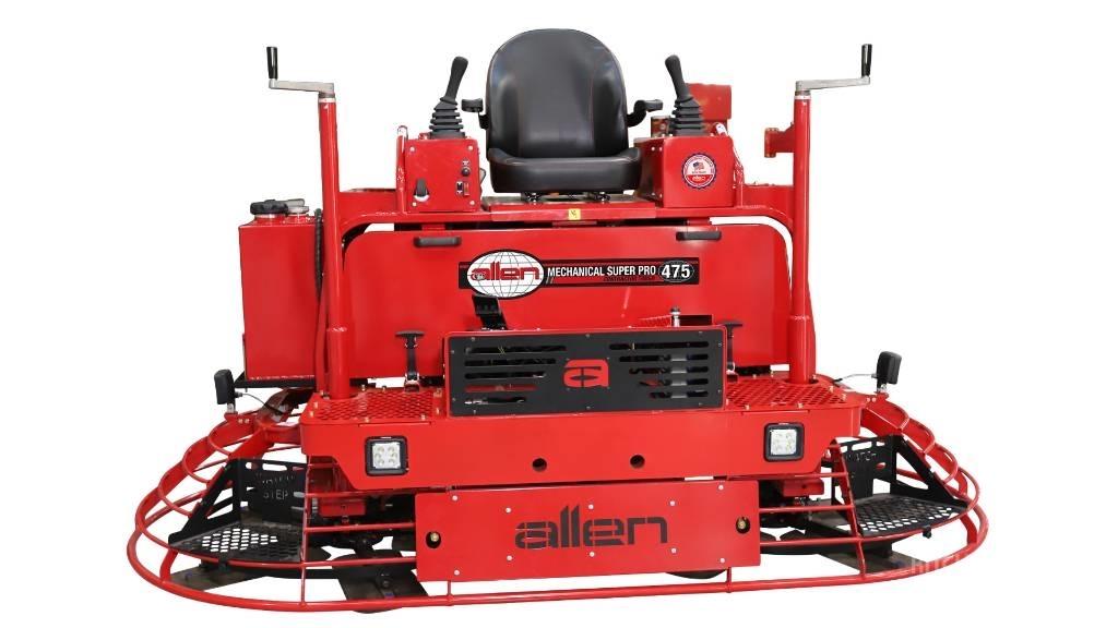 Allen MSP475 Palas