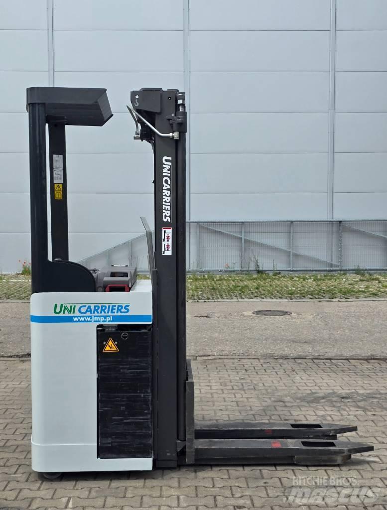 UniCarriers ASN 160 Carretillas retráctiles