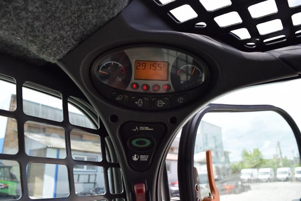 Bobcat S 510 Minicargadoras