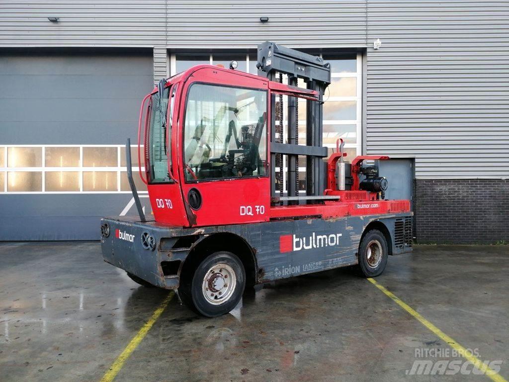 Bulmor DQ70-12-50D Carretillas de carga lateral