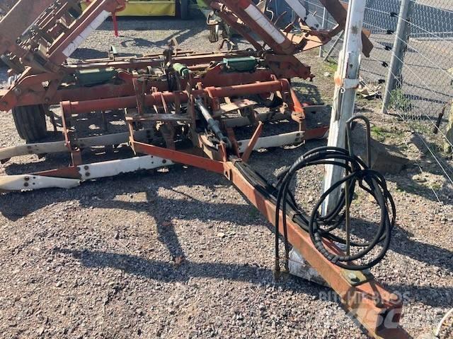 Kverneland Harv 6m Gradas