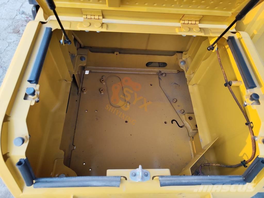 CAT 336 NEXT GEN Excavadoras de cadenas